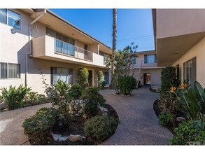 840 Cedar Ave in Long Beach, CA - Building Photo - Building Photo