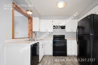 1421 SE 159th Ave in Vancouver, WA - Building Photo - Building Photo