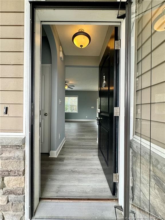 2100 Feathercombe Court in Fayetteville, NC - Building Photo - Building Photo