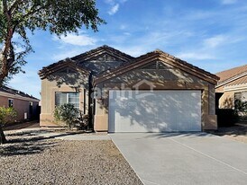 14908 N 125th Ln in El Mirage, AZ - Building Photo