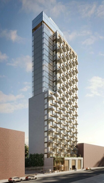 23 Rockwell Place in Brooklyn, NY - Building Photo