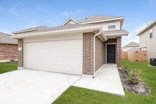 2354 Applewhite Mdw in San Antonio, TX - Building Photo