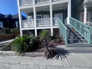 1301 Adeline St in Oakland, CA - Foto de edificio - Building Photo