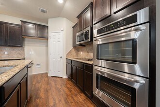1207 Blue Leaf Dr in Temple, TX - Building Photo - Building Photo