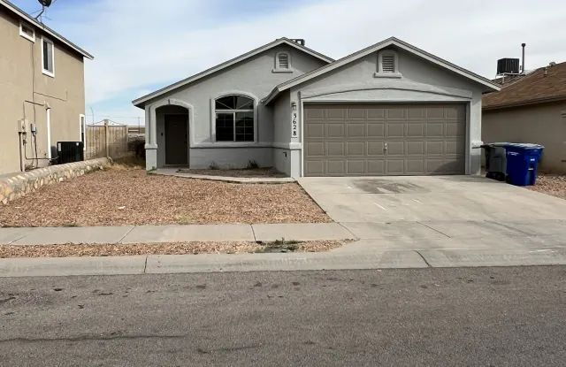 property at 3628 Tierra Alba Dr