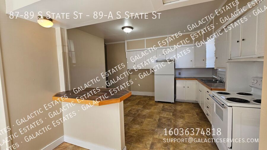 87-89-89 S State St in Concord, NH - Building Photo