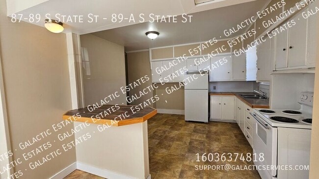 property at 87-89-89 S State St