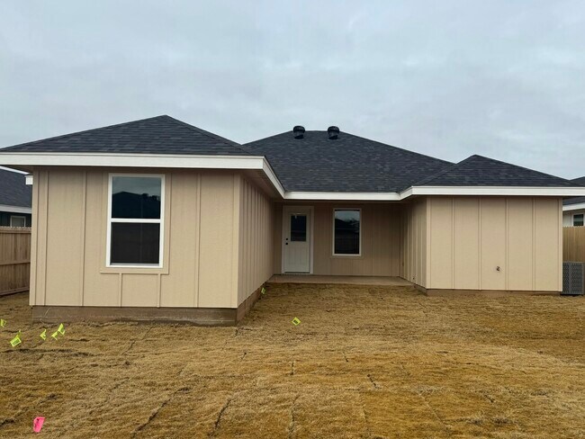 275 Waterloo Dr in Abilene, TX - Building Photo - Building Photo