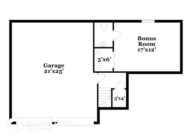 2114 Glenside Rd in Kearney, MO - Building Photo - Building Photo