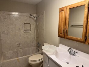 111 Chad St in Hot Springs, AR - Building Photo - Building Photo
