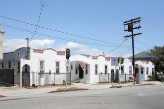 1353-1363 W 20th St in Los Angeles, CA - Building Photo - Primary Photo