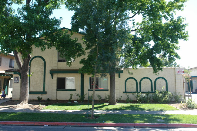 682-684 Richmond Ave in San Jose, CA - Building Photo - Building Photo