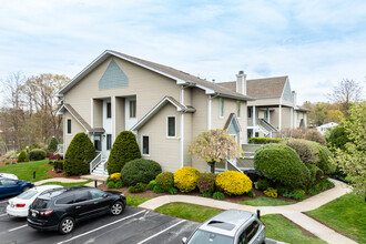 Deerfield Village in Attleboro, MA - Building Photo - Building Photo