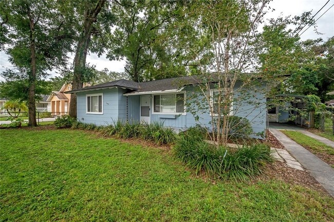 1013 E Norfolk St in Tampa, FL - Building Photo - Building Photo