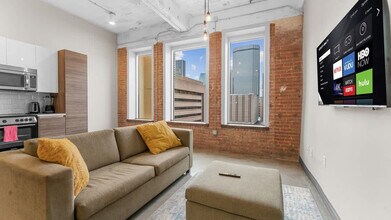 500 S Ervay St in Dallas, TX - Building Photo - Building Photo