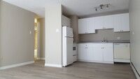 Westwinds Apartments in Calgary, AB - Building Photo - Building Photo