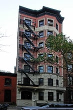 183 Columbia Hts in Brooklyn, NY - Foto de edificio - Building Photo
