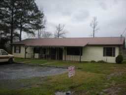 124 Landon Ct in Calhoun, GA - Foto de edificio - Building Photo