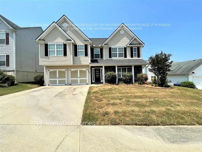 property at 228 Overlook Ct