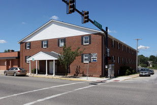 Village Square Apartments