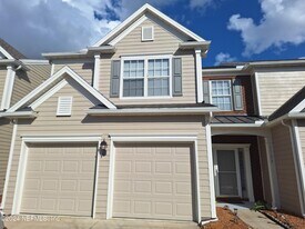 11172 Castlemain Cir W in Jacksonville, FL - Building Photo