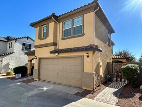 2964 S Washington St in Chandler, AZ - Building Photo - Building Photo