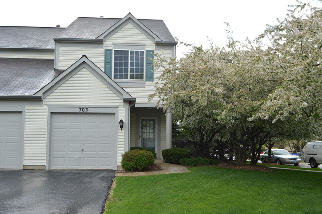 property at 703 Blossom Ct