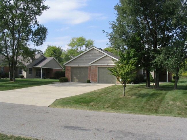 Shiloh Gardens Independent Living in Trotwood, OH - Building Photo - Building Photo