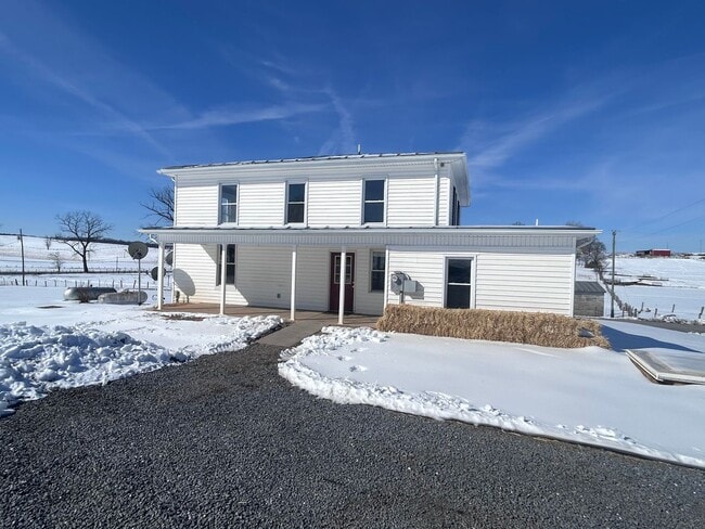 property at 540 Mayland Rd