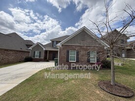 7 Wescott Hill Way SE in Gurley, AL - Building Photo
