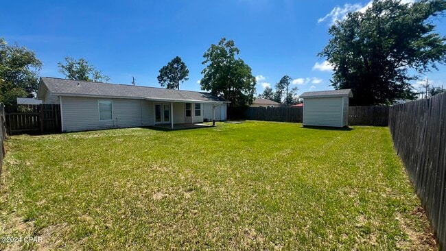 504 Tammy St in Lynn Haven, FL - Building Photo - Building Photo