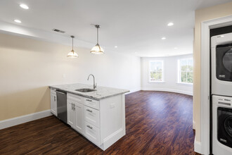 168 Northampton St, Unit 7 in Boston, MA - Building Photo - Building Photo