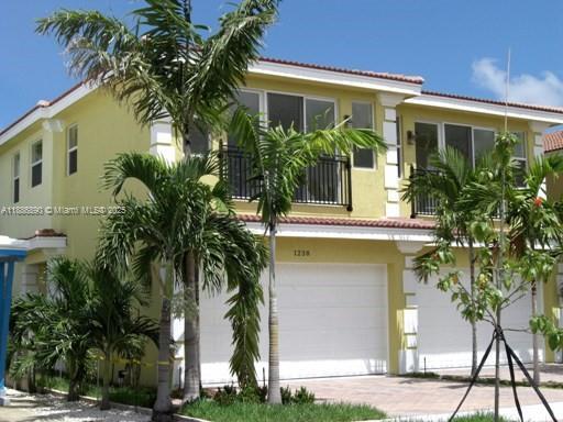 1238 NE 14th Ave in Fort Lauderdale, FL - Building Photo