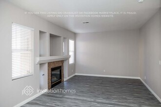 1180 Antoinette St in Las Vegas, NV - Building Photo - Building Photo