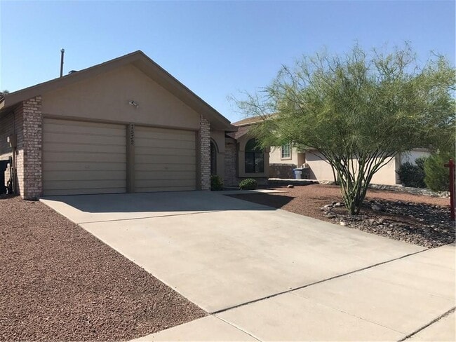 property at 7532 Le Conte Dr