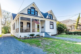 57 N Ann St in Mobile, AL - Building Photo - Building Photo
