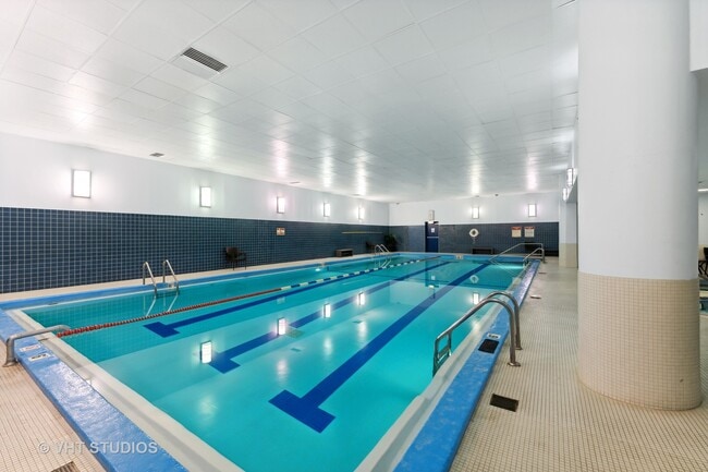 property at 505 N Lake Shore Dr