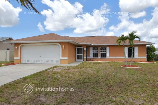 property at 4010 SW 1st Ave