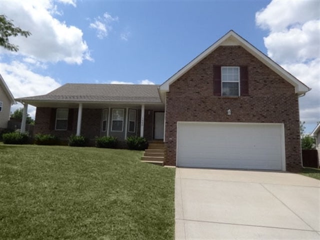 1648 Cedar Springs Cir