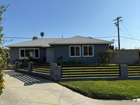 1164 N Armel Dr in Covina, CA - Building Photo