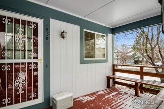 1030 Mercury Dr in Lafayette, CO - Building Photo - Building Photo