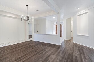 1602 Winston Homestead Dr in Richmond, TX - Building Photo - Building Photo