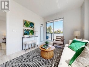 4365 Bloor St W in Toronto, ON - Building Photo - Building Photo