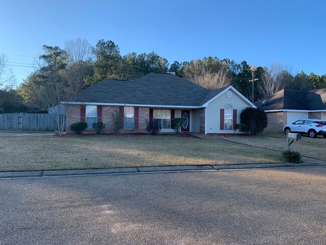 property at 4300 Blaine Cir