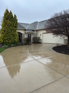 property at W163N5493 Westwind Dr