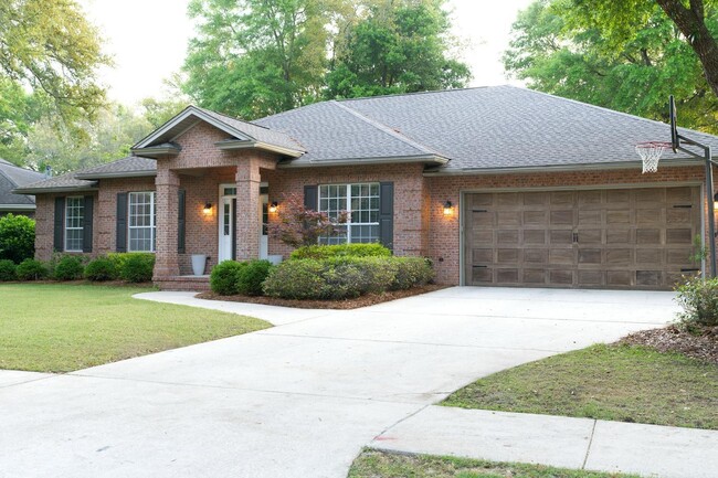 property at 1204 Basin Creek Cove