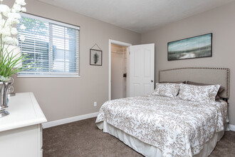 Country Springs Apartments in Orem, UT - Foto de edificio - Interior Photo