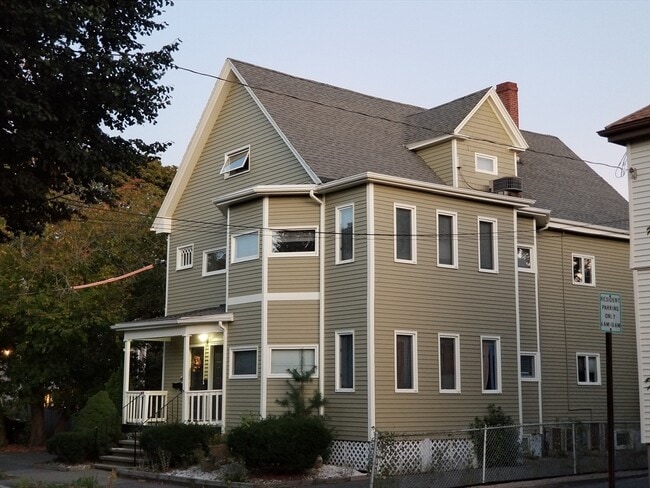 property at 7 Superior St