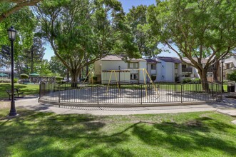 Santa Teresa Apartments in San Jose, CA - Building Photo - Building Photo