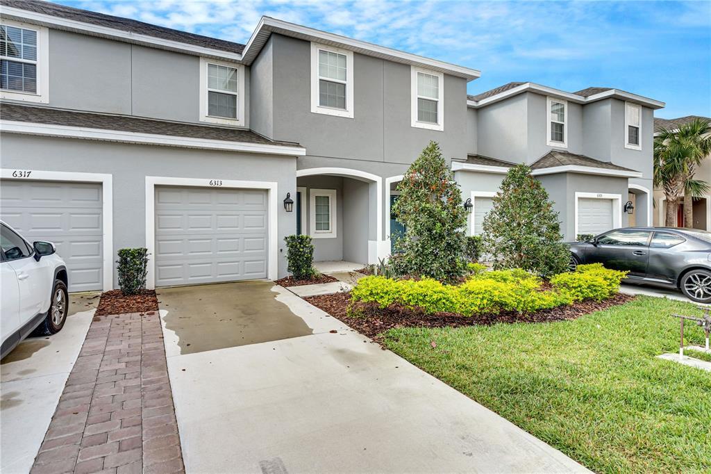 6313 Willowside St in Palmetto, FL - Building Photo